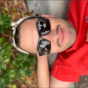 Meet your Posher, Jay